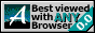 This theme works on any browser