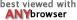 best viewed with ANY browser