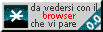 Best viewed with any browser