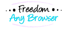 Viewable With Any Browser
