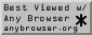 Viewable With Any Browser